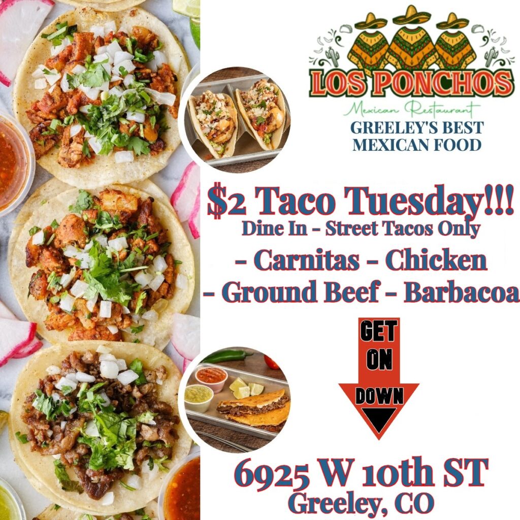 TACO TUESDAY