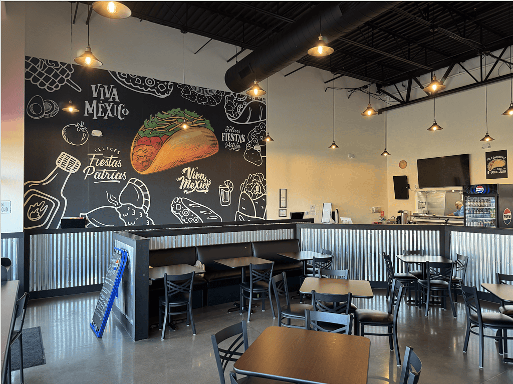 Los Ponchos - Best Mexican Food In Greeley, CO