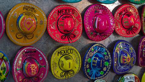 los ponchos Breakfast